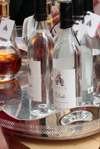 rhum A1710 la Perle