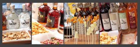 stand Laodi rhum fest 2017