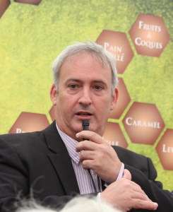 Richard Seale