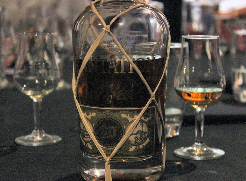 dégustation rhum Strasbourg