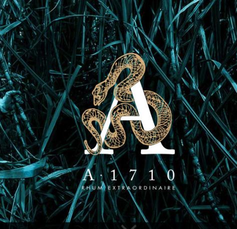 La distillerie A1710 sort deux nouveaux rhums blancs bio