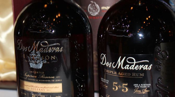 Quel rhum de tradition espagnole choisir ? Mes 5 coups de cœur pour vos fêtes de fin d&rsquo;année