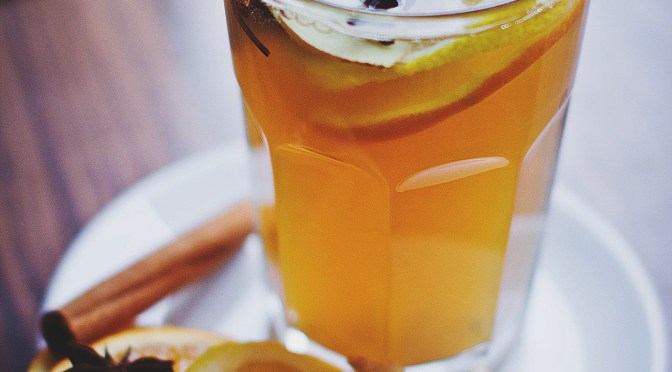 Quatre cocktails chauds à base de rhum pour survivre à l&rsquo;hiver