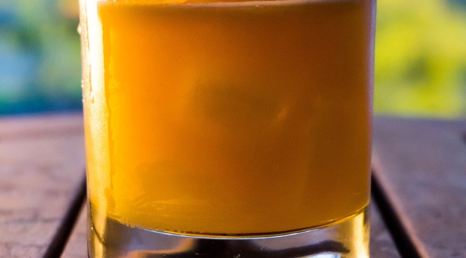 Vous prendrez bien un punch au rhum ?