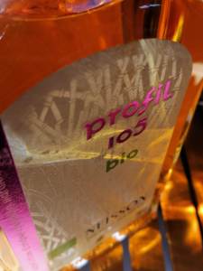 Neisson profil 105 bio