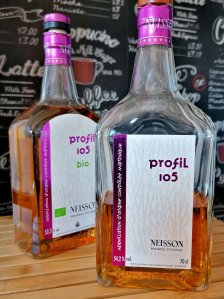 rhum Neisson profil 105